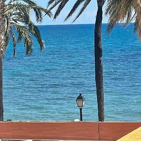 Marinador Josmar Lejlighed Oropesa del Mar Eksteriør billede