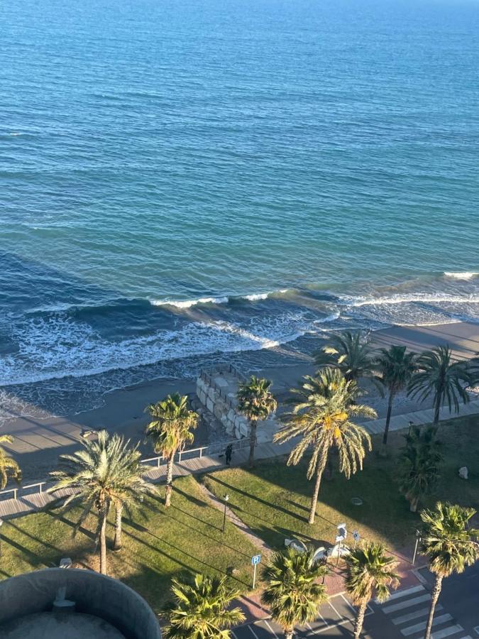 Marinador Josmar Lejlighed Oropesa del Mar Eksteriør billede