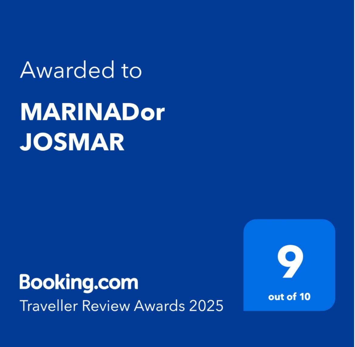 Marinador Josmar Lejlighed Oropesa del Mar Eksteriør billede